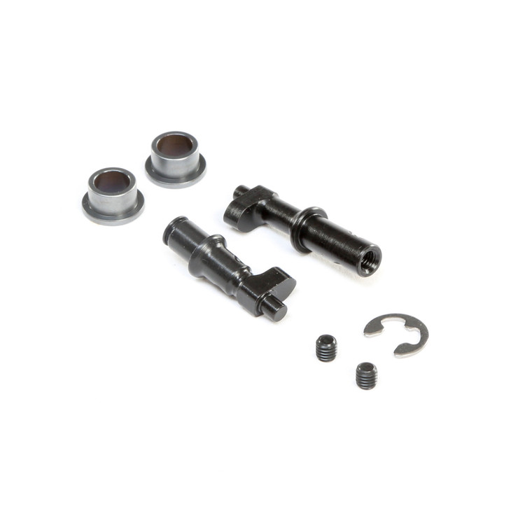 Team Losi Racing - Brake Cams: 8x - 241044 Team Losi Racing - Brake Cams: 8x - 241044