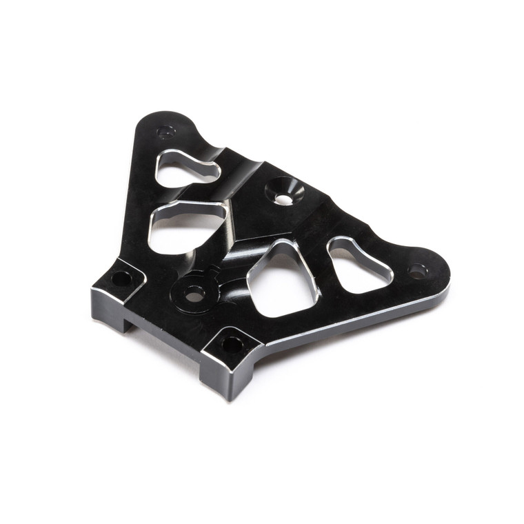 Team Losi Racing - Front Brace, Aluminum: 8x, 8xe 2.0 - 341025 Team Losi Racing - Front Brace, Aluminum: 8x, 8xe 2.0 - 341025