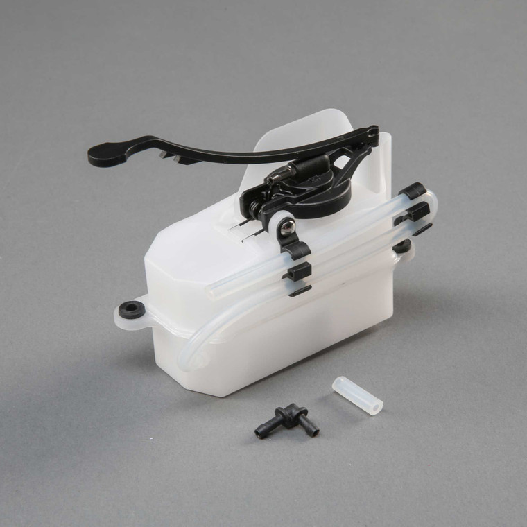 Team Losi Racing - Fuel Tank: 8xt - 241064