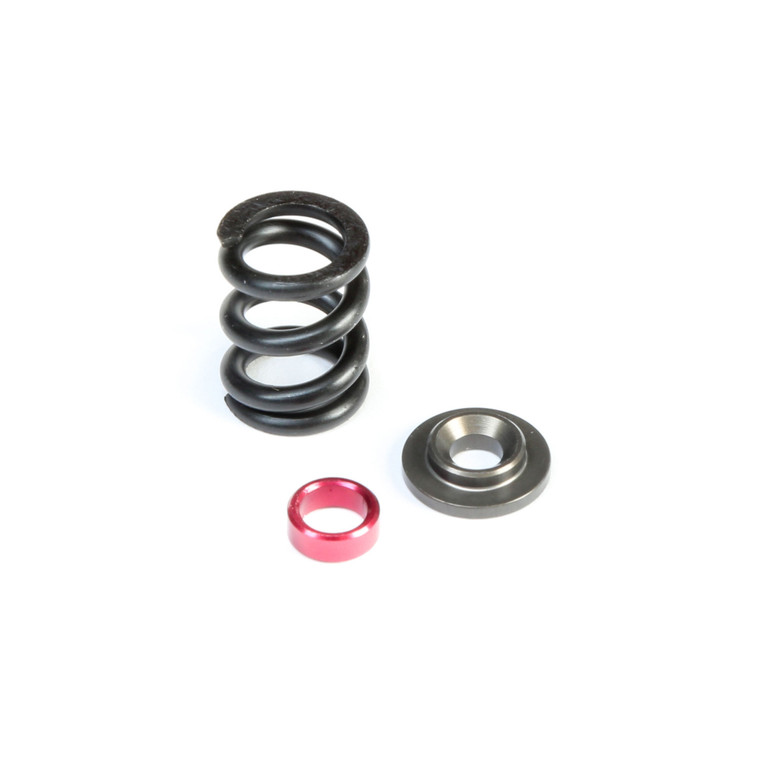 Team Losi Racing - Hd Slipper Spring Set, Shds - 232083