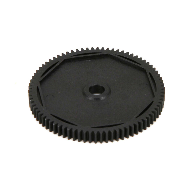 Team Losi Racing - Hds Spur Gear, 78t 48p, Kevlar: All 22 - 232010