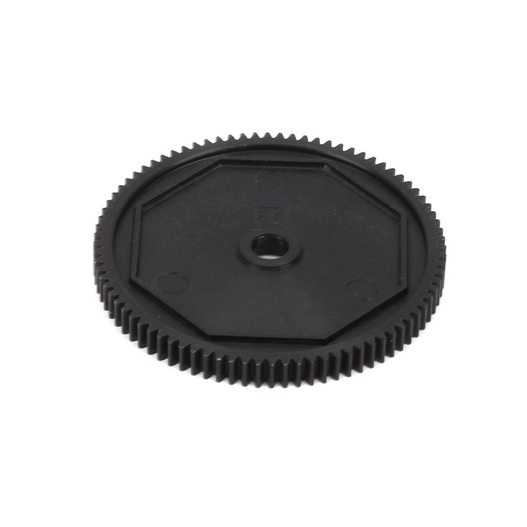 Team Losi Racing - Hds Spur Gear, 84t 48p, Kevlar: All 22 - 232012