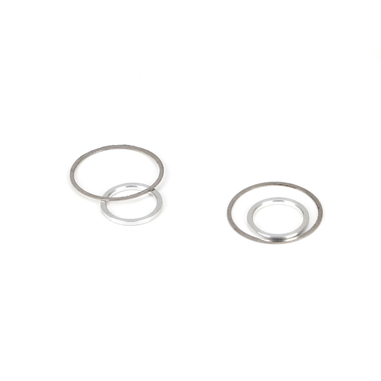 Team Losi Racing - Shim And Spacer Set: 8e 3.0 - 242008 Team Losi Racing - Shim And Spacer Set: 8e 3.0 - 242008