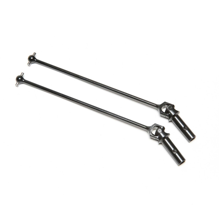 Team Losi Racing - Universal Driveshaft (2): 8xt - 242040