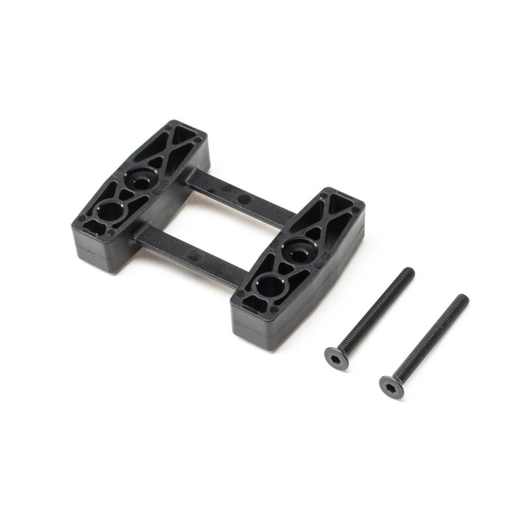 Team Losi Racing - Wing Spacer 10mm: 8x, 8xe - 240015