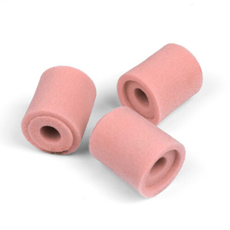 TEKNO RC - Air Filter Foam Nb/nt48 2.0, 3pcs - 9363B