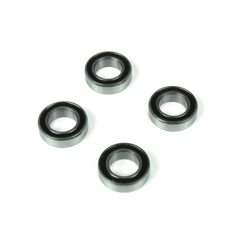 TEKNO RC - Ball Bearing (8x14x4, 4pcs) - BB08144 TEKNO RC - Ball Bearing (8x14x4, 4pcs) - BB08144