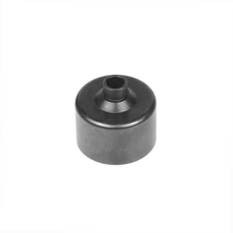 TEKNO RC - Differential Case(f/c/r,hardened Steel,et48/mt410) - 5113S