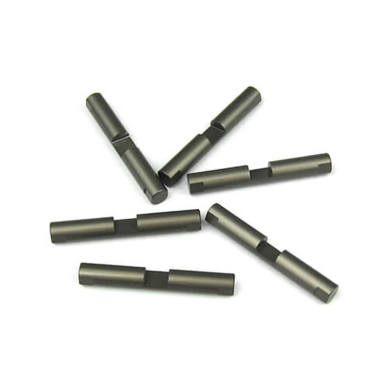TEKNO RC - Differential Cross Pins (alum,requires Tkr5150)(6) - 5149A