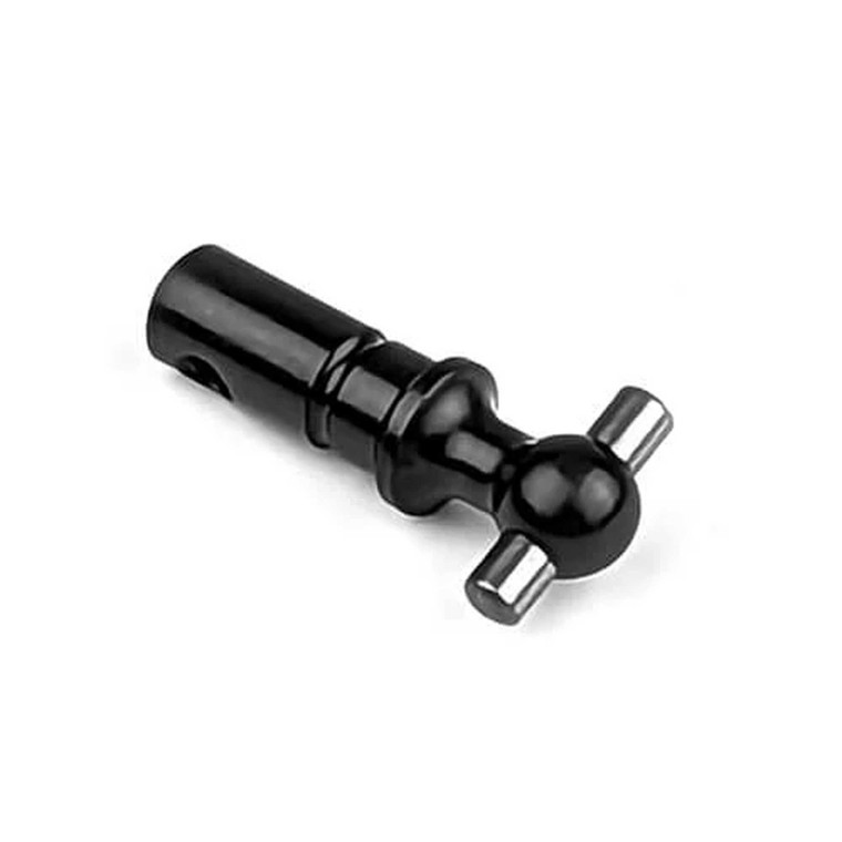 TEKNO RC - Differential Outdrive Dog Bone (center, Mt410 2.0, 1pc) - 9520