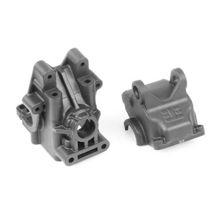 TEKNO RC - Gearbox (front, 2.0) - 9012