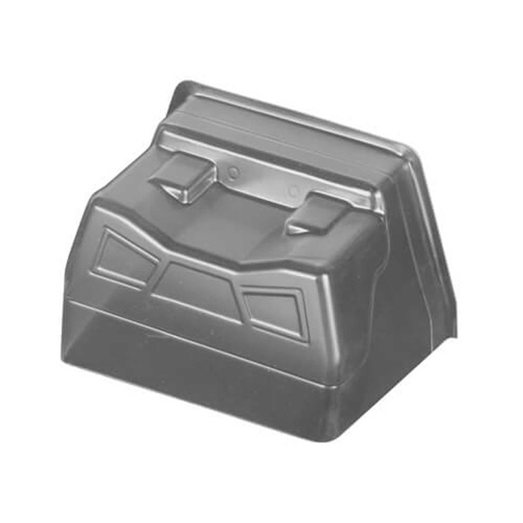 TEKNO RC - Headlights / Nose Cone (et/nt48 2.0) - 9445N