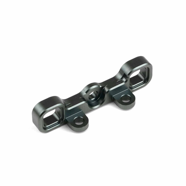 TEKNO RC - Hinge Pin Brace 7075 1mm Lrc, Eb/nb48 2.1, A Block - 9161B
