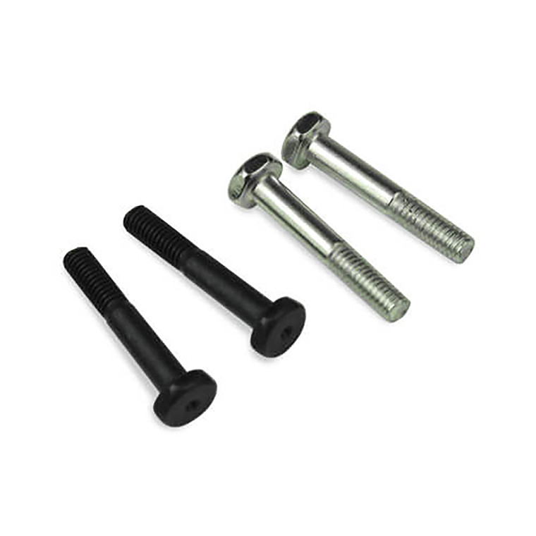TEKNO RC - Lower Shck Mount Screws(2 Cw/ccw Thread,eb/nb/sct) - 1240