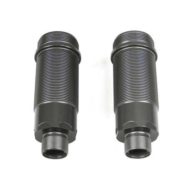 TEKNO RC - Shock Body- Rear, Aluminum, 2pcs - 6016