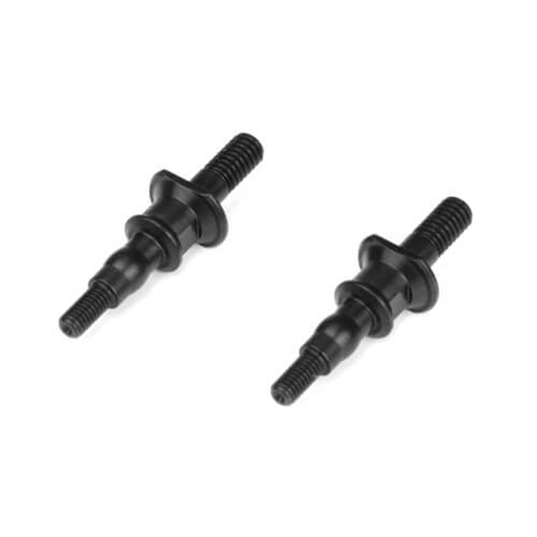 TEKNO RC - Shock Standoffs (2pcs, Requires 8730) - 8727 TEKNO RC - Shock Standoffs (2pcs, Requires 8730) - 8727