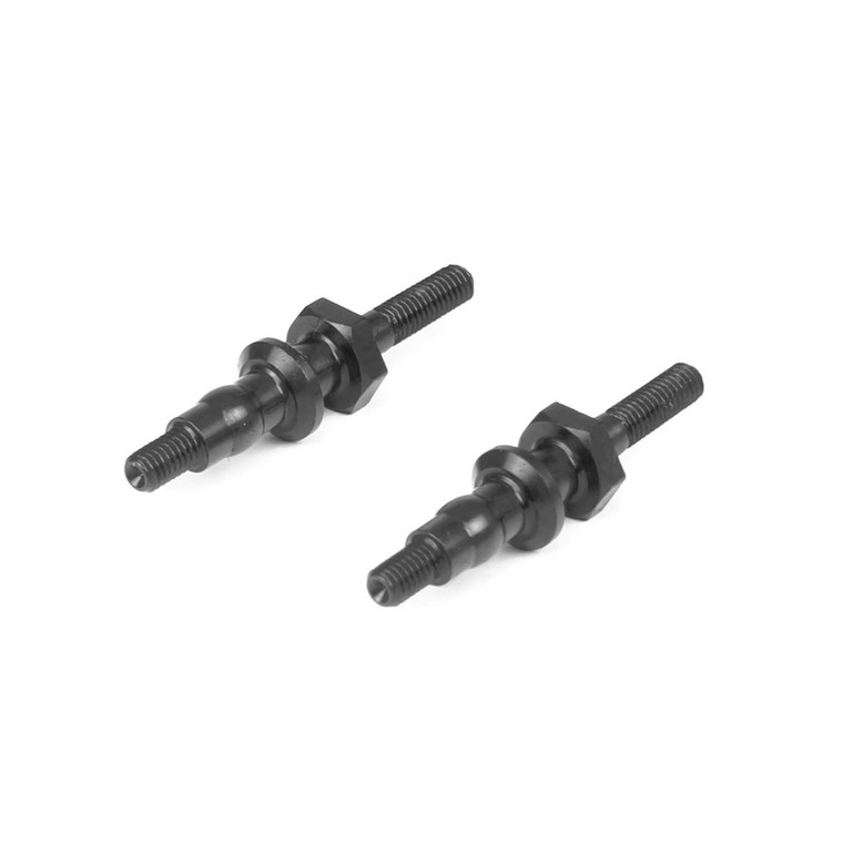 TEKNO RC - Shock Standoffs (requires Tkr6780, Eb/et410, 2pcs) - 6527B