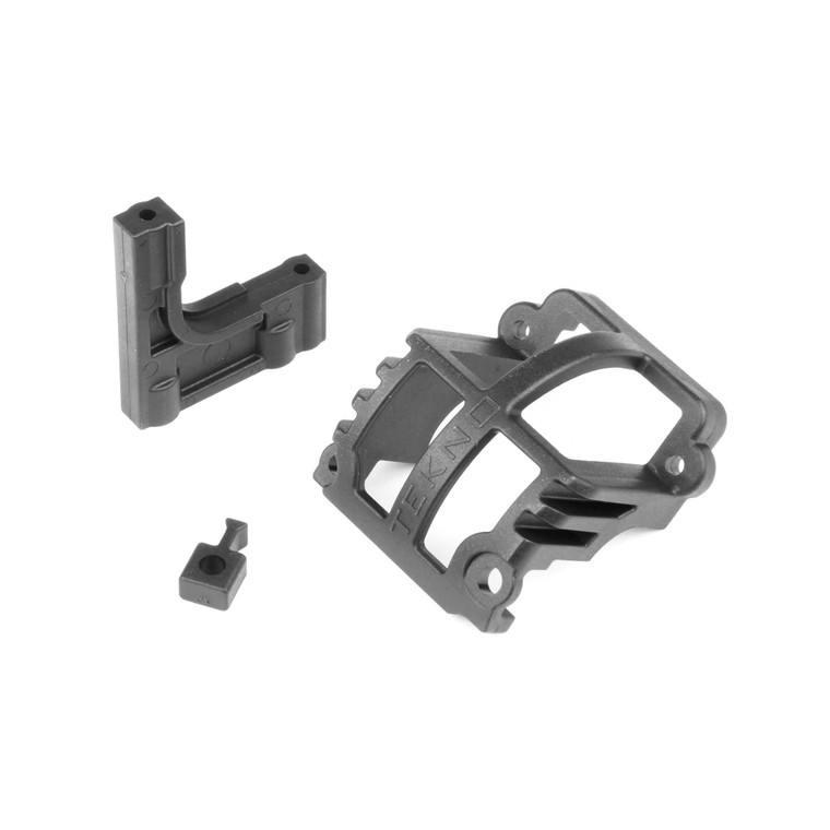 TEKNO RC - Split Ctr Diff Mnt Comp Requires 9010 Eb/et48 2.0 - 9262