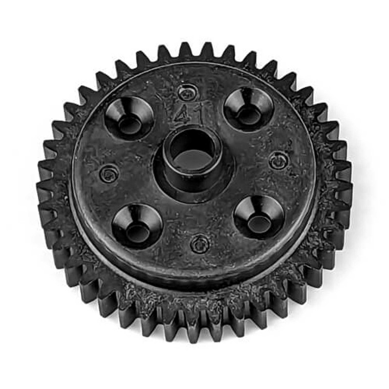TEKNO RC - Spur Gear (41t, Offset, Composite, Fits Tkr5113/5113b) - 9532