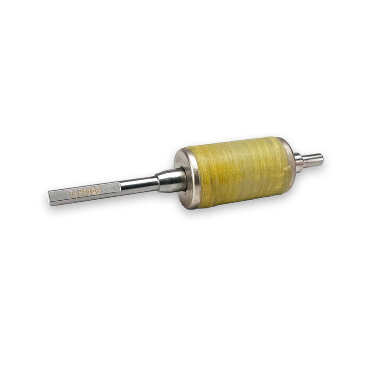 Trinity Pro - 13.3x24.1x5mm Broadpower Band Drag Rotor W/n... - 1143