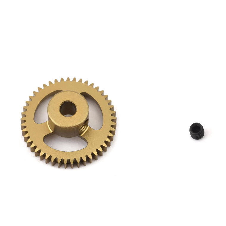 Trinity Pro - 39t Thin Cut Ultra Light Weight 64p Pinion - 6139