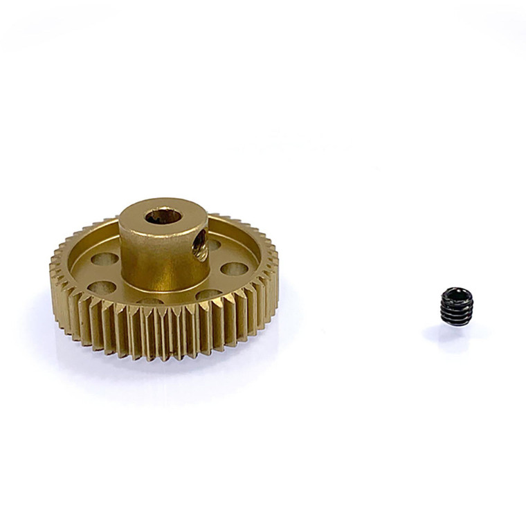 Trinity Pro - 65t 64 Pitch Pinion - 4165