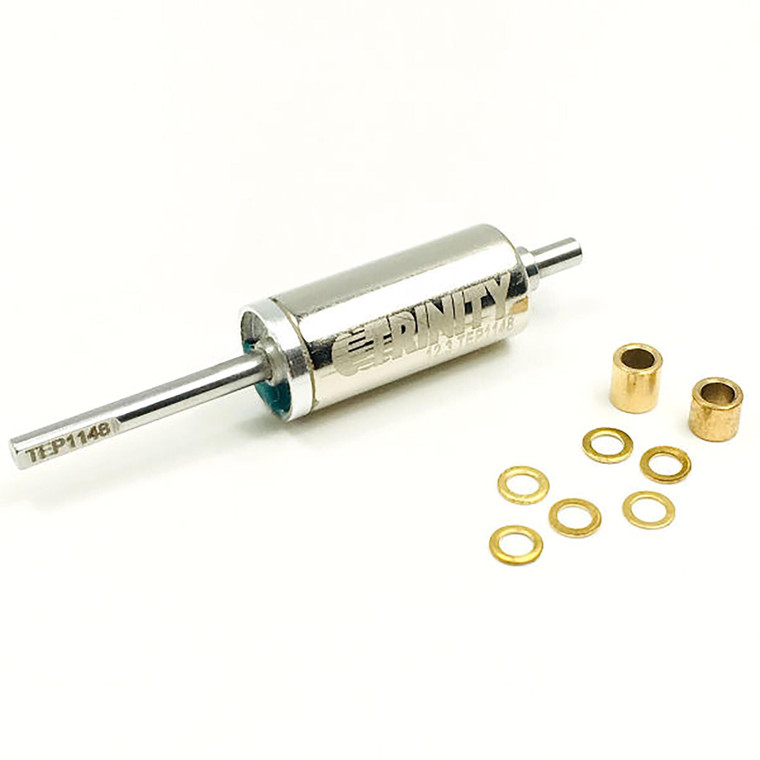 Trinity Pro - Modified Rotor (silver - 1148