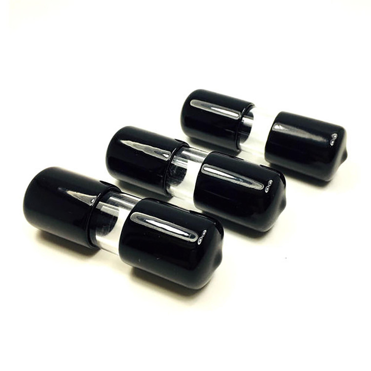 Trinity Pro - Rotor Storage Tubes (3) - 1167