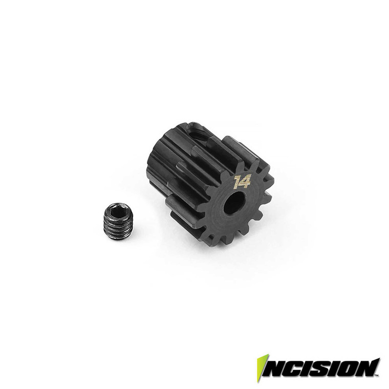Vanquish - 14t 32p Steel Pinion - IRC00262