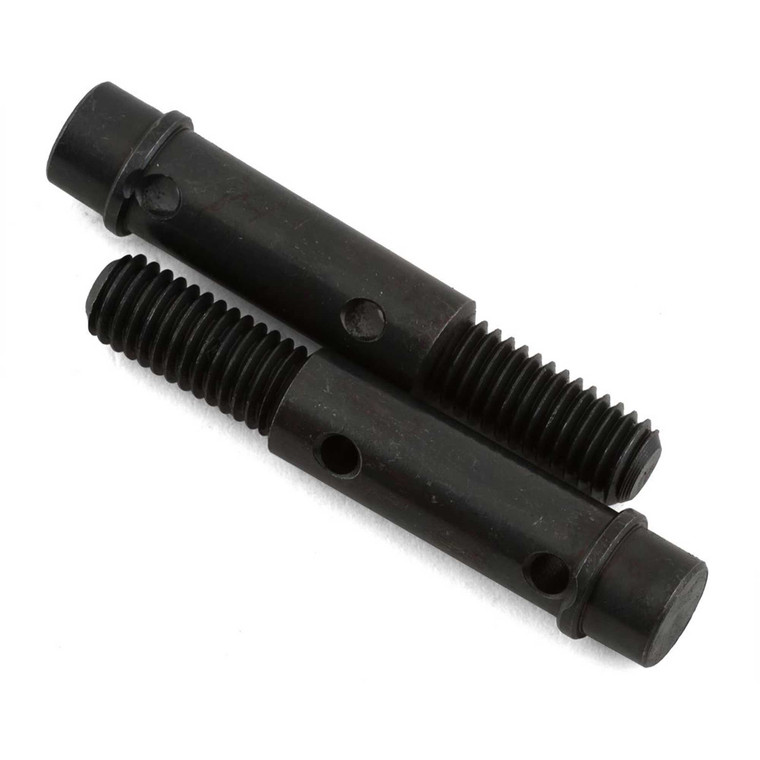 Vanquish - F10 Portal Rear Stub Shafts - 8613