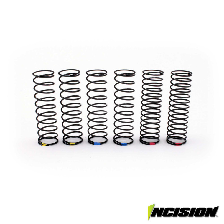 Vanquish - Incision 80mm Spring Set - IRC00216
