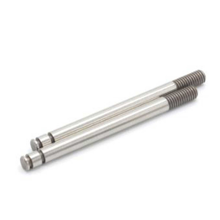 Vanquish - S8e 80mm Shock Shaft - IRC00504