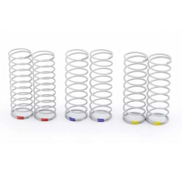 Vanquish - S8e 80mm Spring Set - IRC00512