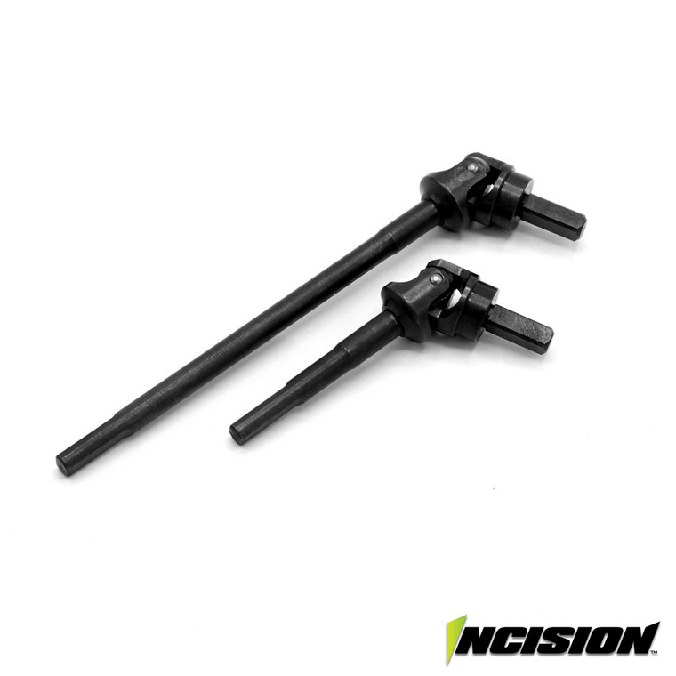 Vanquish - Scx10-iii Universals - Portal - IRC00187