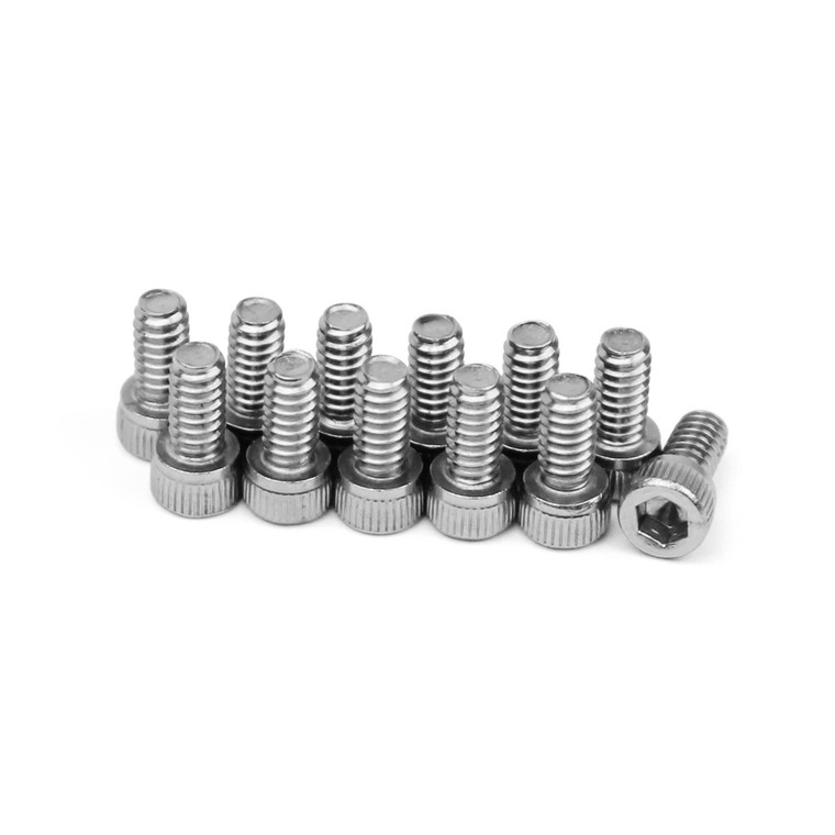 Vanquish - Slw Hub Screw Kit - 1655