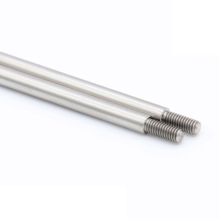 Vanquish - Titanium Builders Links (2) ? Length 82mm - 30820