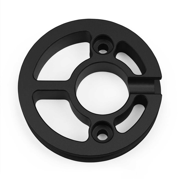 Vanquish - Vanquish Yeti/rr10 Motor Cam Black Anodized - 7990