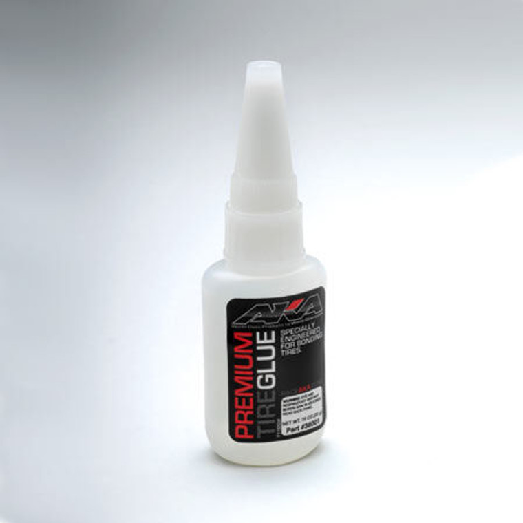 AKA PRODUCTS - Premium Tire Glue - 38001 AKA PRODUCTS - Premium Tire Glue - 38001