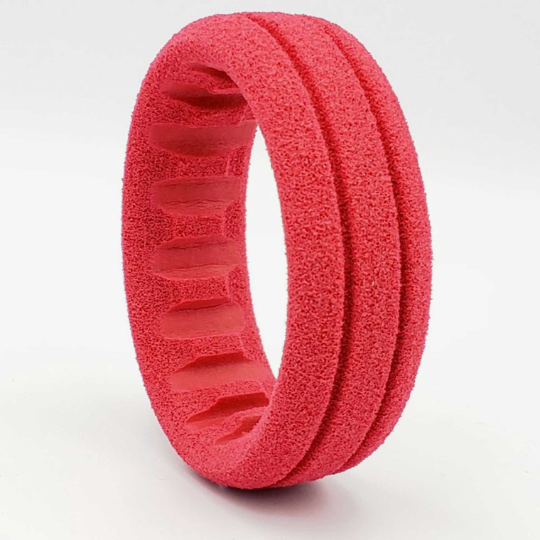 AKA PRODUCTS - 1:10 Buggy V2 4wd Front Closed Cell Inserts (2) - 33033