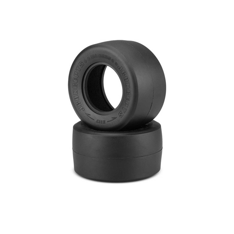 Jconcepts - Mambos Drag Racing Rear Tire, Gold Compound (2) - 311705 Jconcepts - Mambos Drag Racing Rear Tire, Gold Compound (2) - 311705