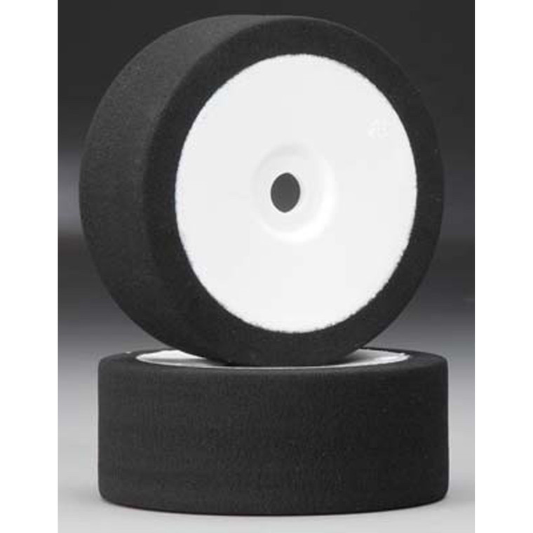 John's BSR Racing - 1/8th Buggy Foam, Red (2) - C8027 John's BSR Racing - 1/8th Buggy Foam, Red (2) - C8027