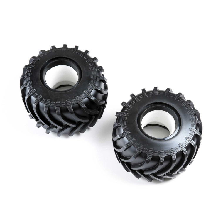 Losi - Monster Truck Tire, L/r: Lmt - 43031 Losi - Monster Truck Tire, L/r: Lmt - 43031
