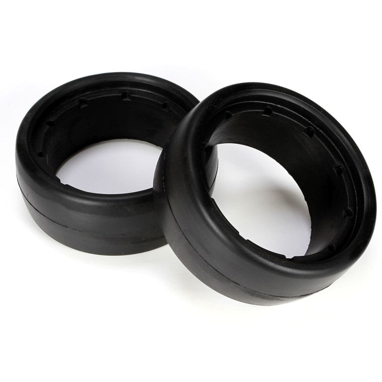 Losi - Tire Inserts, Soft (2): 5ive-t - B7241 Losi - Tire Inserts, Soft (2): 5ive-t - B7241