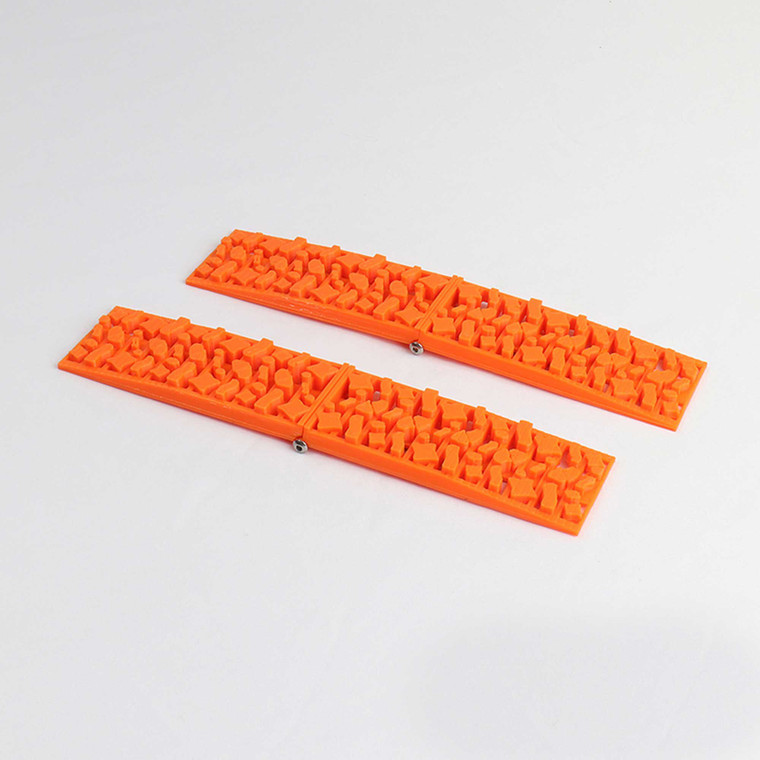 Pit Bull Xtreme RC - Pitbull Rocker Tread Insta-trax (2) - RAX01