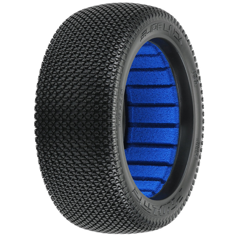 Pro-line Racing - 1/8 Slide Lock M3 Soft Off-road Tire: Buggy - 906402