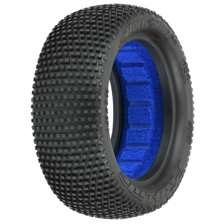 Pro-line Racing - Hole Shot 3.0 2.2 4wd M4 Buggy Front Tires - 829103