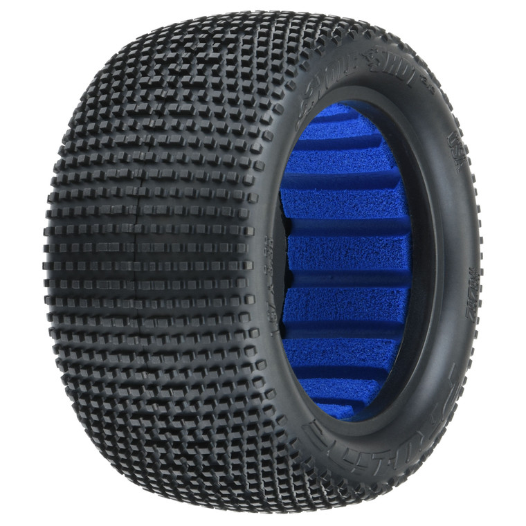 Pro-line Racing - Hole Shot 3.0 2.2 M3 Buggy Rear Tires - 828202