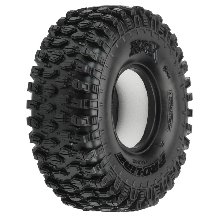 Pro-line Racing - Hyrax 1.9 Predator Tires (2) - 1012803