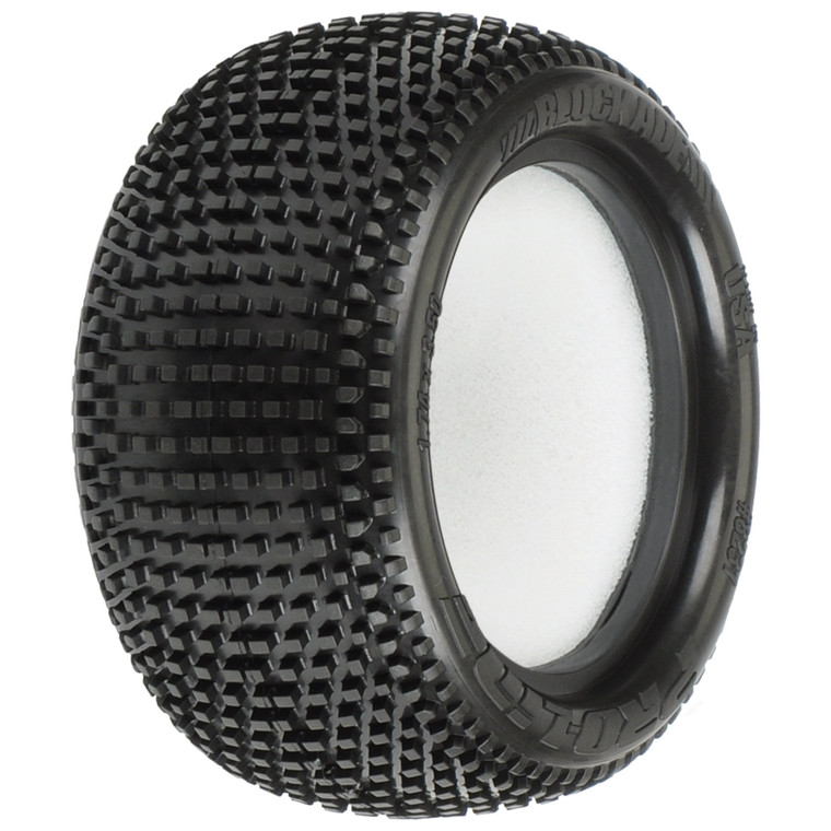 Pro-line Racing - Rear Blockade 2.2 M3 Off-road Tire: Buggy - 823102