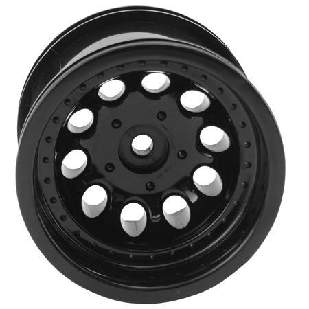RPM - Front Revolver Wheel (2), Black - 82062